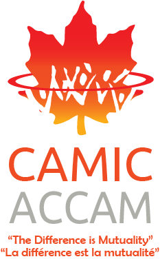 Proud Affiliate Member CAMIC